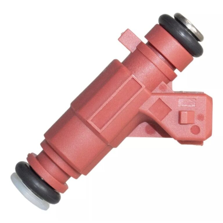 Bico Injetor Gol G4 G5 Voyage  Fox 1.0 8v Flex 028