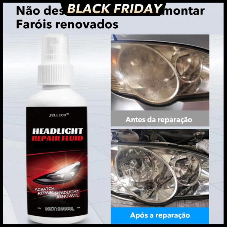 Renovador Farol Revitalizador Instantaneo Remove F