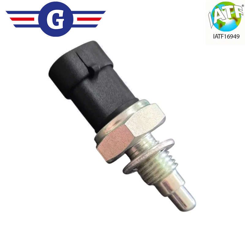 Interruptor Sensor Luz De Ré Agile Astra Celta Corsa Wind