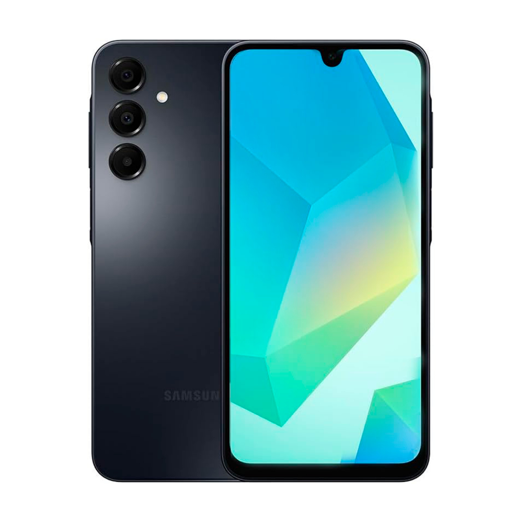 Smartphone Samsung Galaxy A16 Ram 4GB 128GB Tela 6,7 Amoled