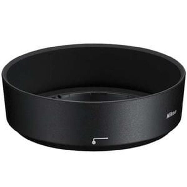 Para-sol Baioneta World View HB-46 para Lente Niko