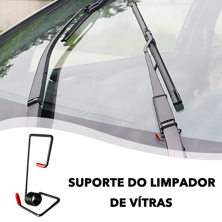 Mola Auxiliar Universal Do Impulsionador Braço Li