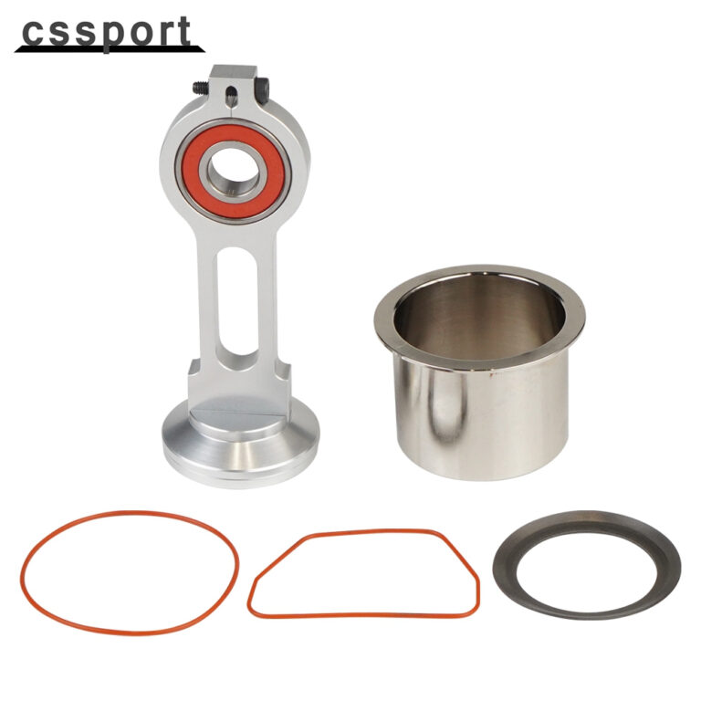 kit De Pistão Do Compressor Substituição Da Bie