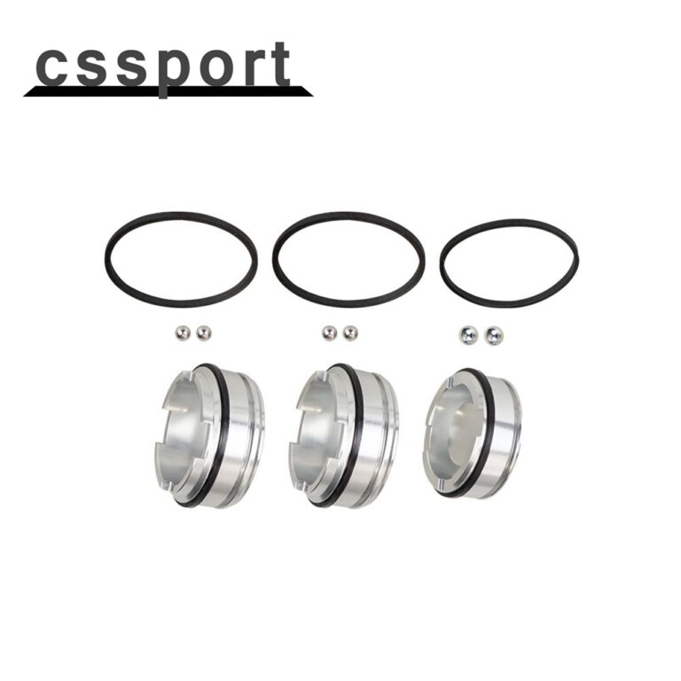 Kit De Pistão Acumulador Dianteiro De Carro Sem P