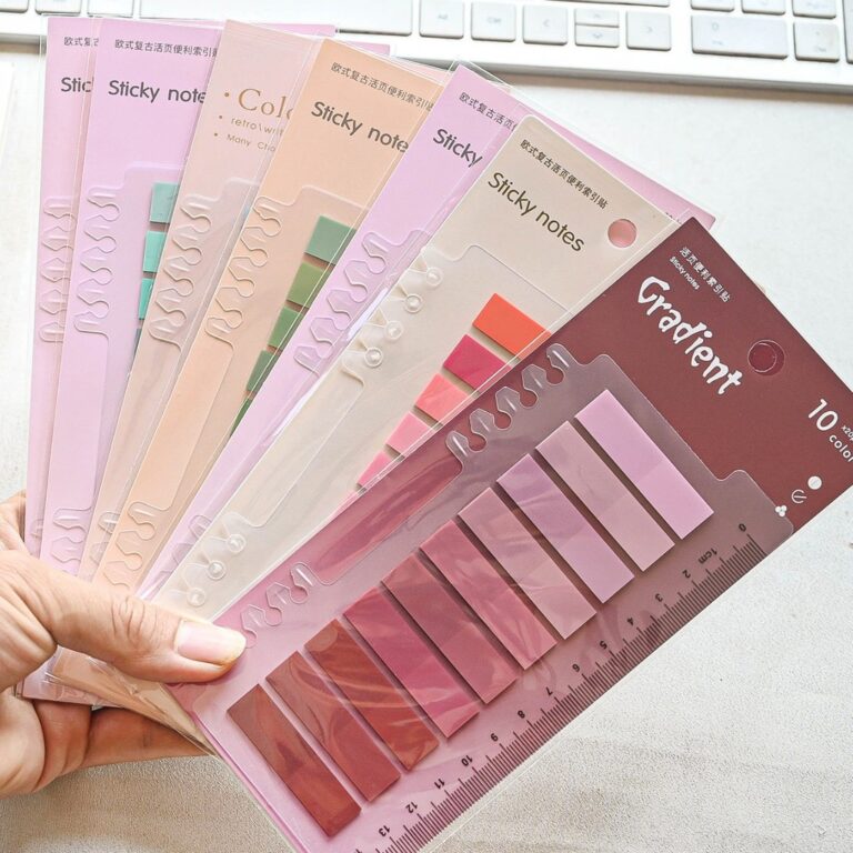 200 Folhas/pc Classificação Do Estudante Em Core