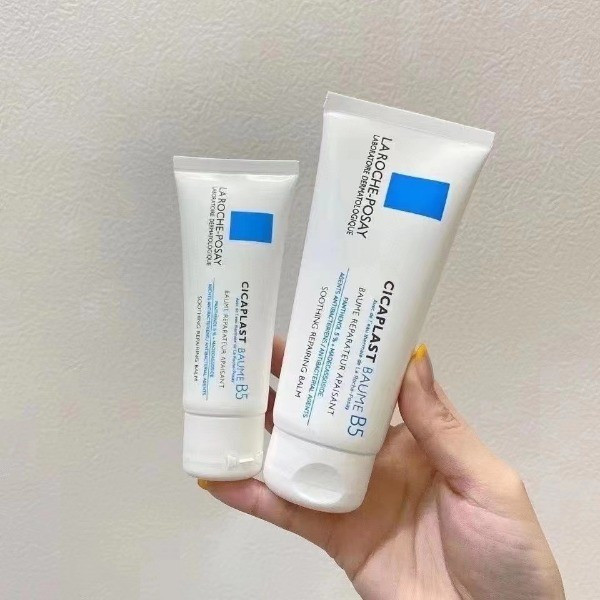 Nova versão 40ml/100ml Cic B5 + Creme Hidratante 