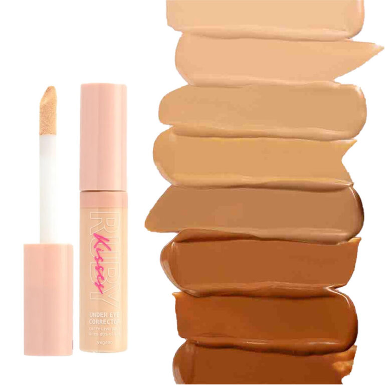 Corretivo para a Area dos Olhos Ruby Kisses Under 