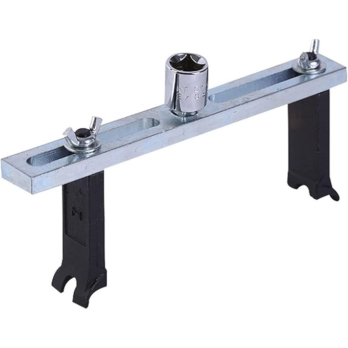 Ferramenta Especial De Remoção De Tampa De Combu