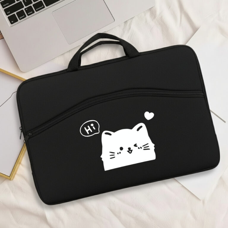 Porta Macbook Notebook 14 15 Polegadas Super Estil