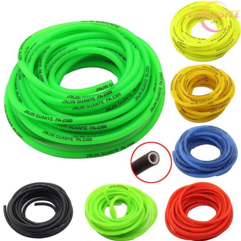 [EL] Mangueira Universal Para Motocicleta , Linha 