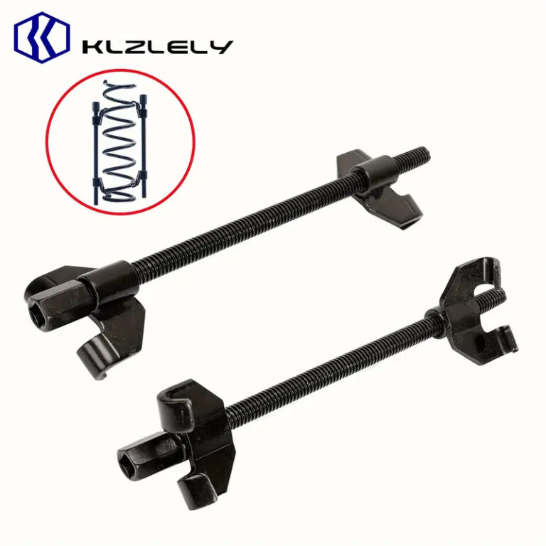 Encolhedor de Molas Universal Automotivo, Compress