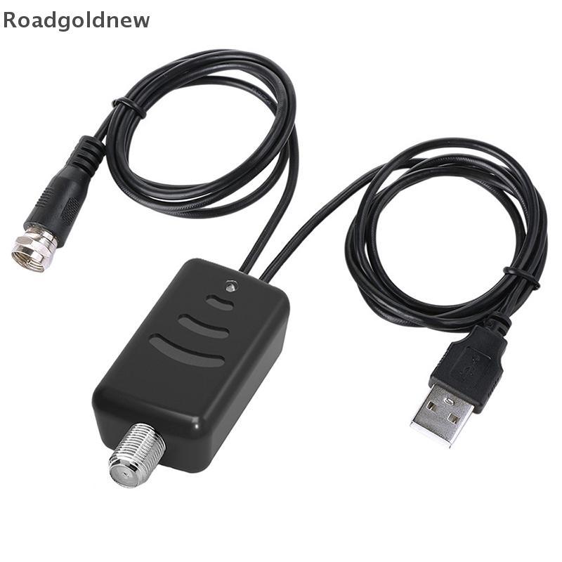 Amplificador De Sinal Aéreo RGN Digital HDTV Booster Para TV A Cabo Fox Antena HD Channel NW