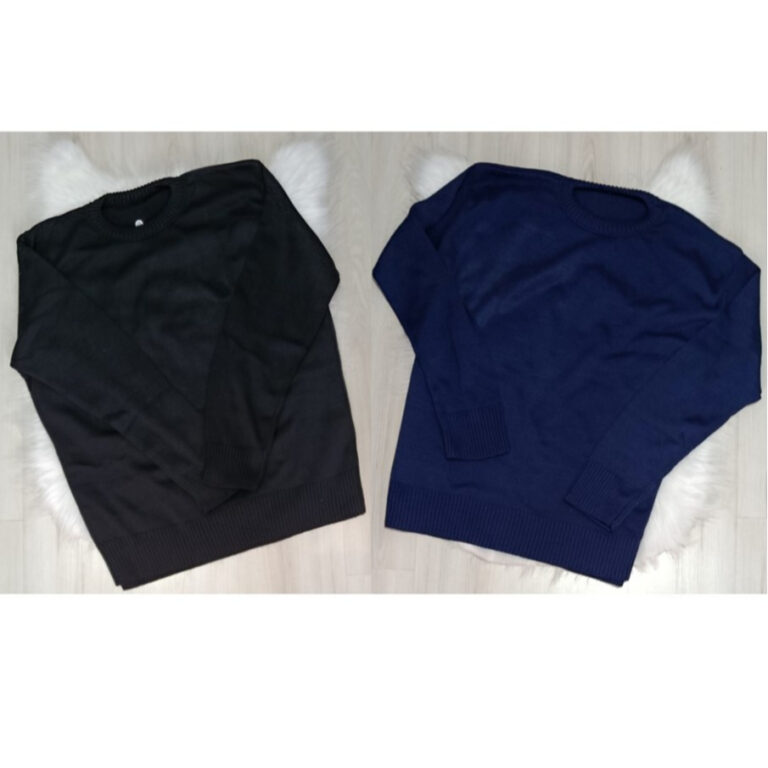 Suéter Masculino Premium Tricot Jacaré