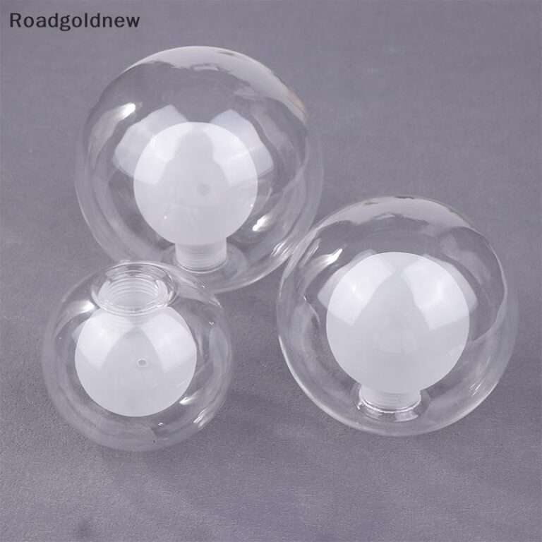 RGN Bola Em G9 Globo Sombra De Vidro Substituiçã