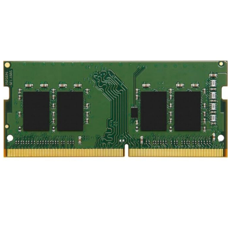 Memória Notebook 8GB DDR3L 1600MHz Low Voltage  I