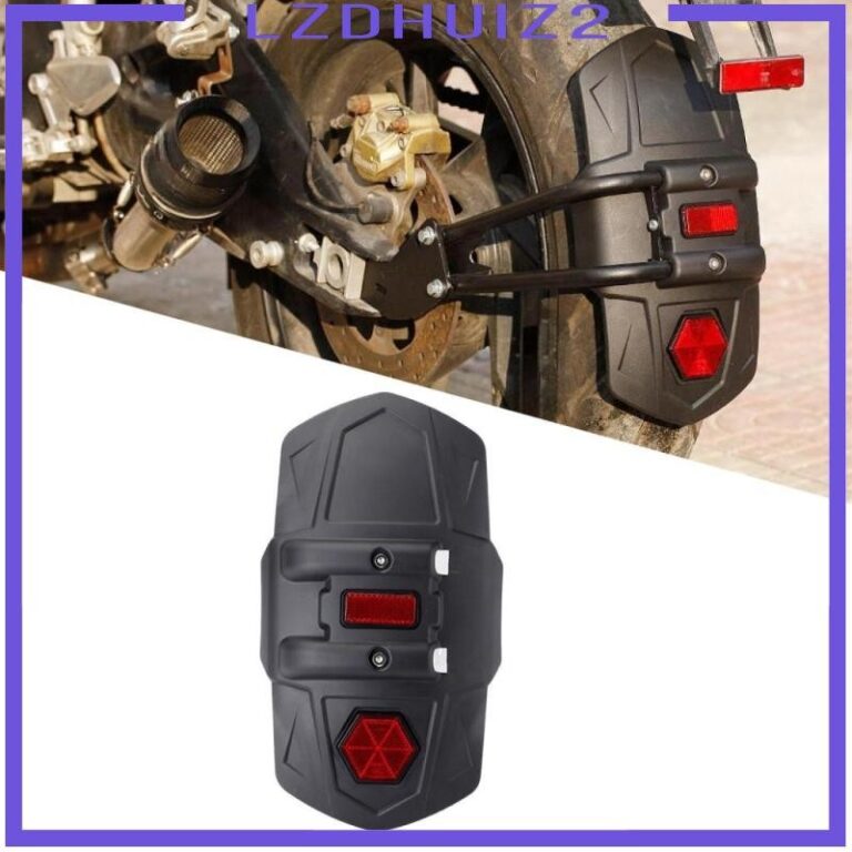 Fender [Lzdhuiz2] Pára-Choque Estendido Universal