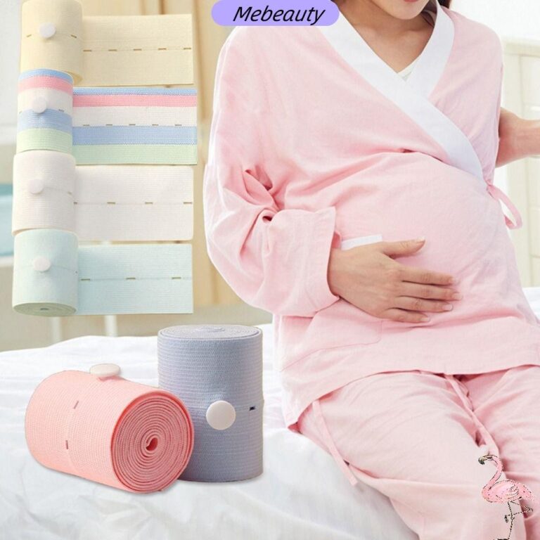 MEBEAUTYBR Cinto De Monitoramento Cardíaco Fetal 