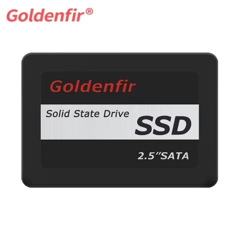 SSD Sata2.5-120GB-240GB-512GB PC Notebook Gamer &#