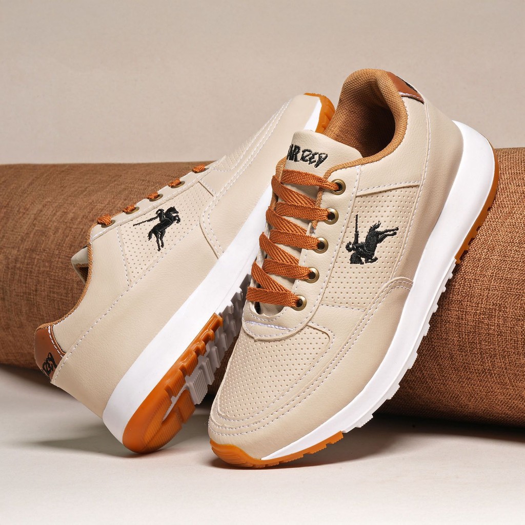 Tênis Masculino STR Casual Sapatênis Basico Promoção Envio Imediato