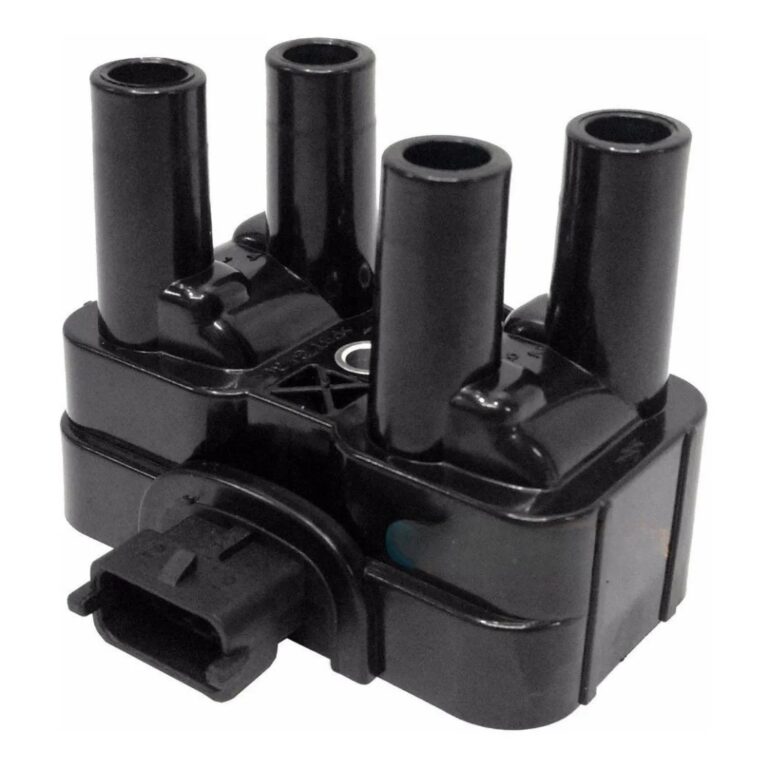 Bobina Ignicao Mobi Palio Uno 2010 A 21 . F000ZS02