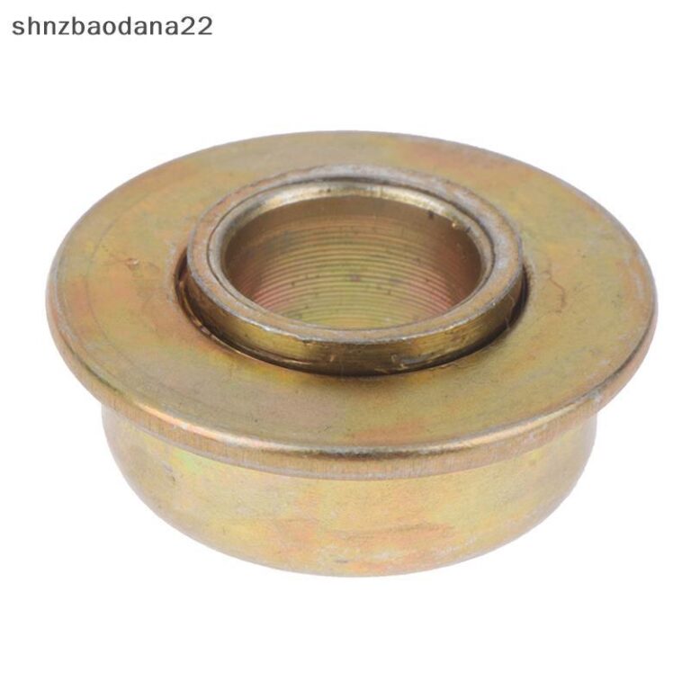 [Shnzd] 4 Unidades De Rolamento Para Cadeira De Ro