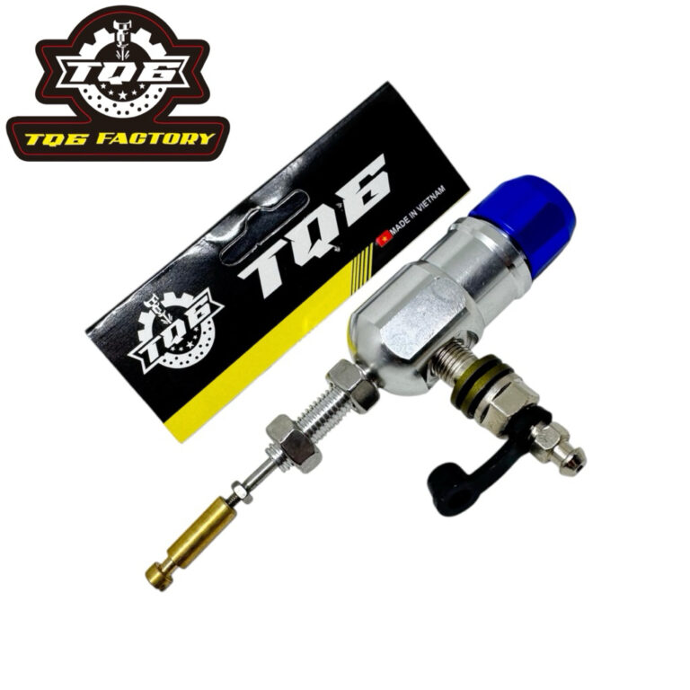 Embreagem Hidráulica Stut Da Bomba Mestre TQ6 Vie