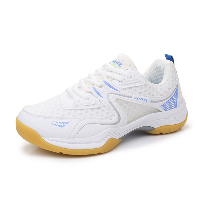 COD Sapatos de Badminton masculinos tênis de mesa