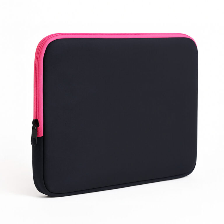 Case Notebook 15 Polegada Pasta Luva Porta Note