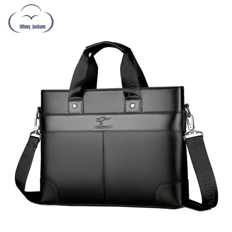 LINGZHIDAISHU Maleta Masculina De Negócios De Alt