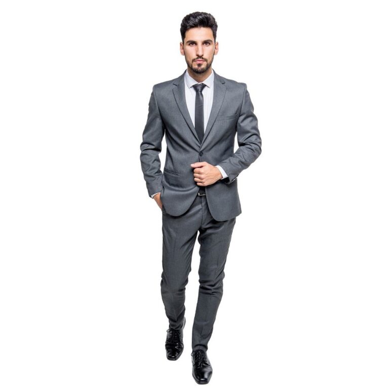 Terno Slim Masculino Micro Fibra p/ Padrinhos noiv