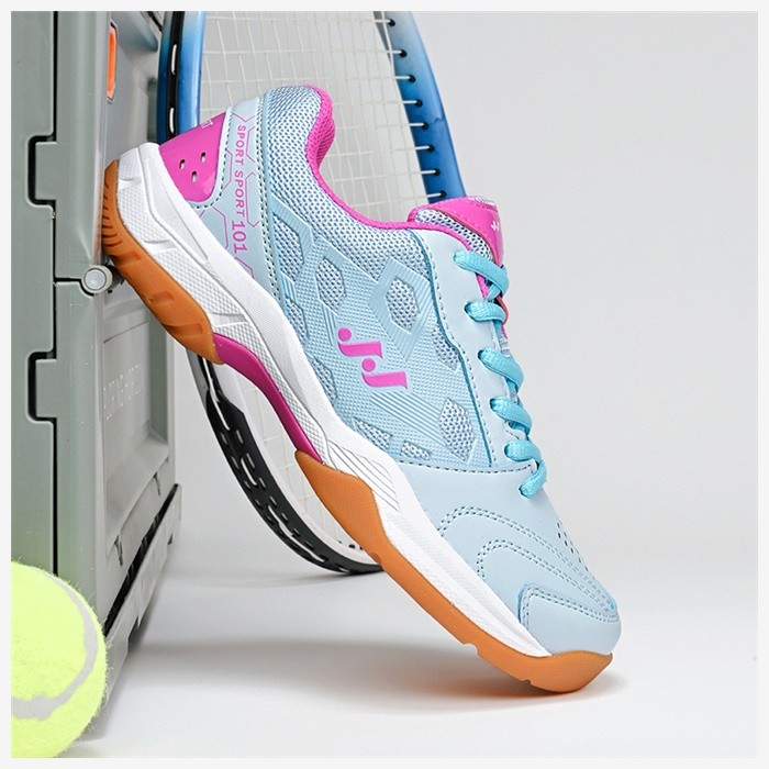 COD Tênis de vôlei feminino masculino antiderrap