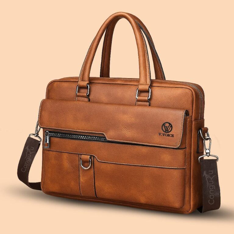 Bolsa Pasta  Notebook Executiva Com Alça Transver