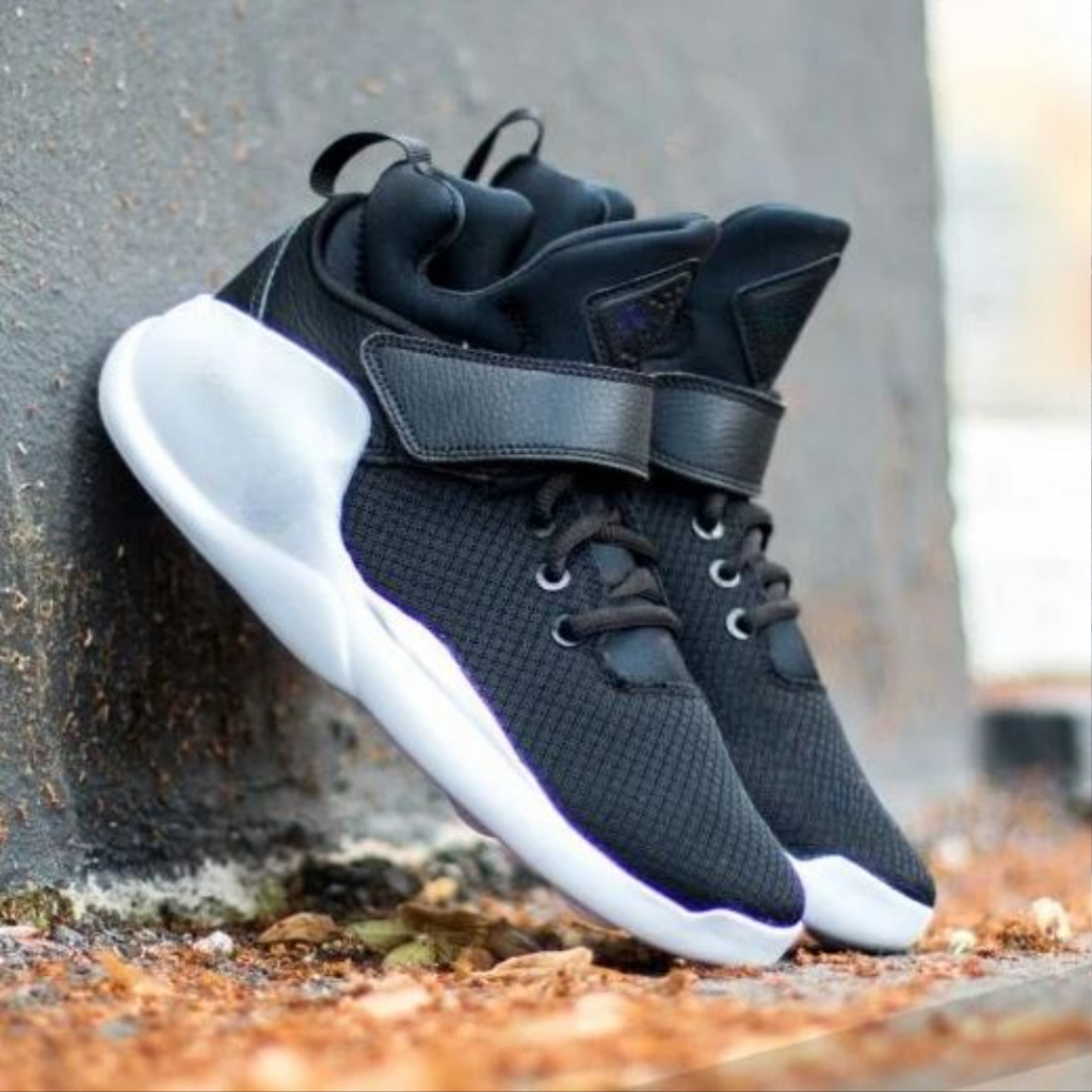 Tênis Esportivo Basqueteira Diversas Cores Macio Leve Antiderrapante Treino Feminino Masculino Envio