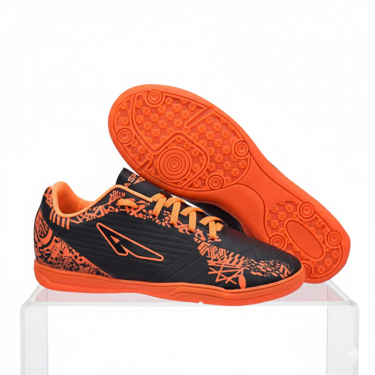 Chuteira Futsal Profissional Tênis Salão Quadra 