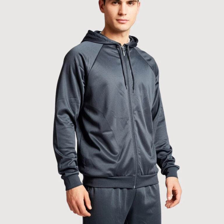 JAQUETA DE FRIO MASCULINA CHIMPA FORRADA POR DENTR