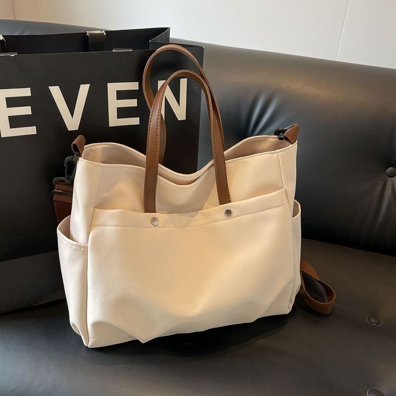 bolsinha Bolsas moda feminina transversais e de ombro Grande Nylon de tote bag Natal presente