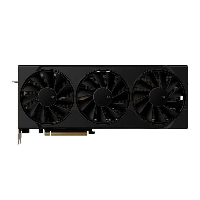 Placa de Video XFX Radeon RX 9070 XT Swift Triple Fan Gaming Edition,16GB,GDDR6,256-bit,RX-97TSWF3B9