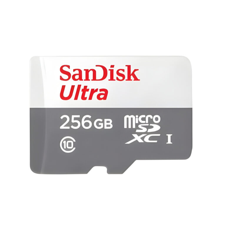 Cartão de Memória Ultra Rápido MicroSD Para Câ