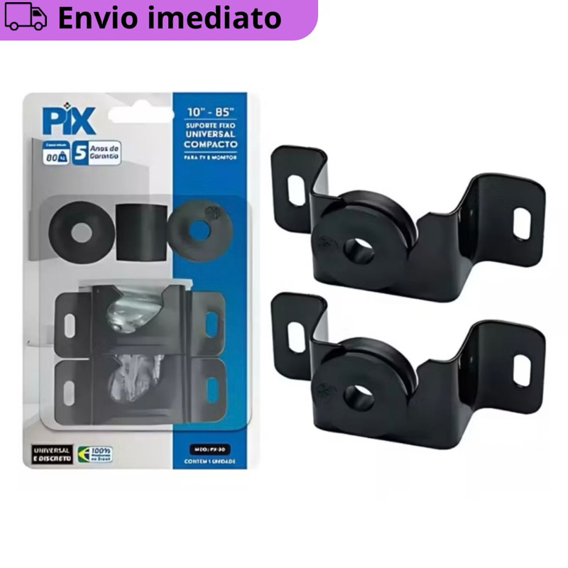 Suporte para TV Universal  Parede Smart LED  4K LCD Painel  de Parede  32 42  50 55 60 75 82 100 Pol