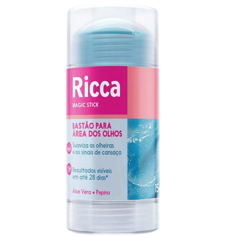 Ricca Bastão Para a Área dos Olhos Magic Stick &
