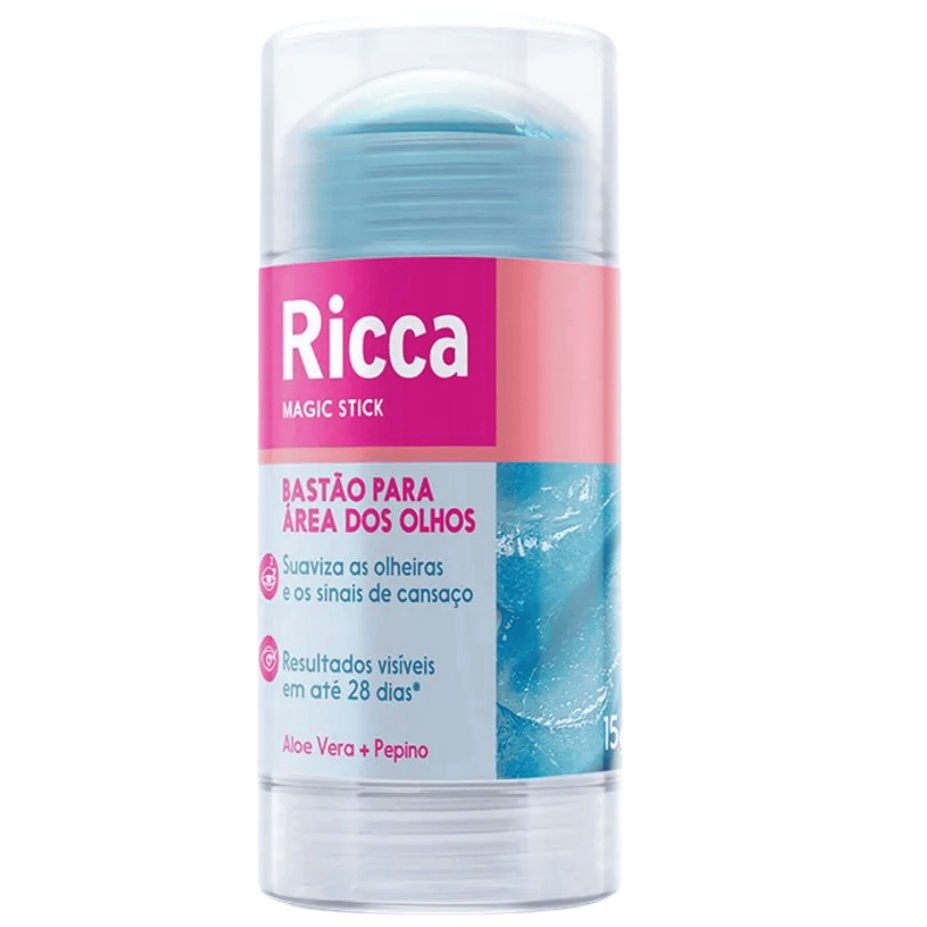Ricca Bastão Para a Área dos Olhos Magic Stick – 15g