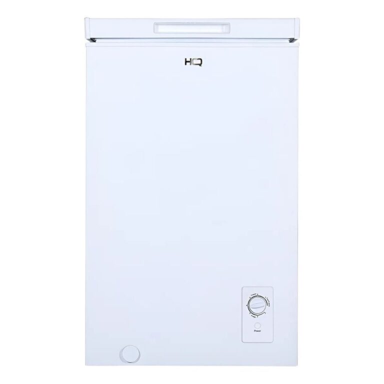 Freezer e Conservador Horizontal HQ 110 Litros Bra