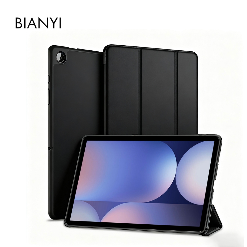 Capa Samsung Galaxy A9/A9+ / Tab S9 FE / S10 FE (S10FE)  Capa Protetora Magnética com Suporte Duplo