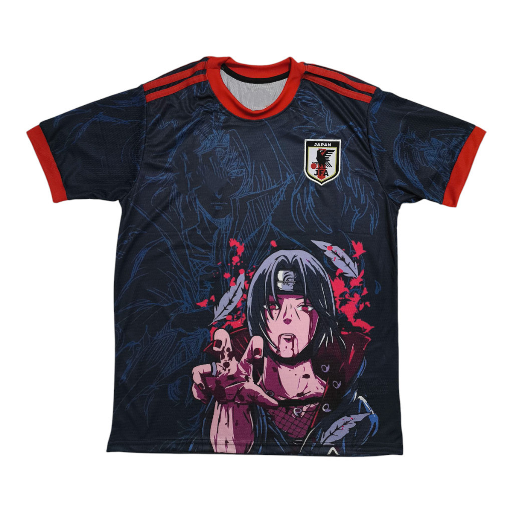 Celebre a Cultura Japonesa e o Anime com Esta Camisa Incrível