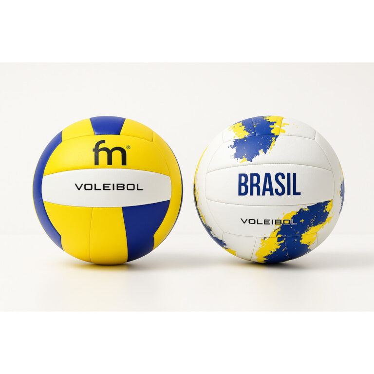 Bola de Vôlei Profissional Brasil Reforçada Espo