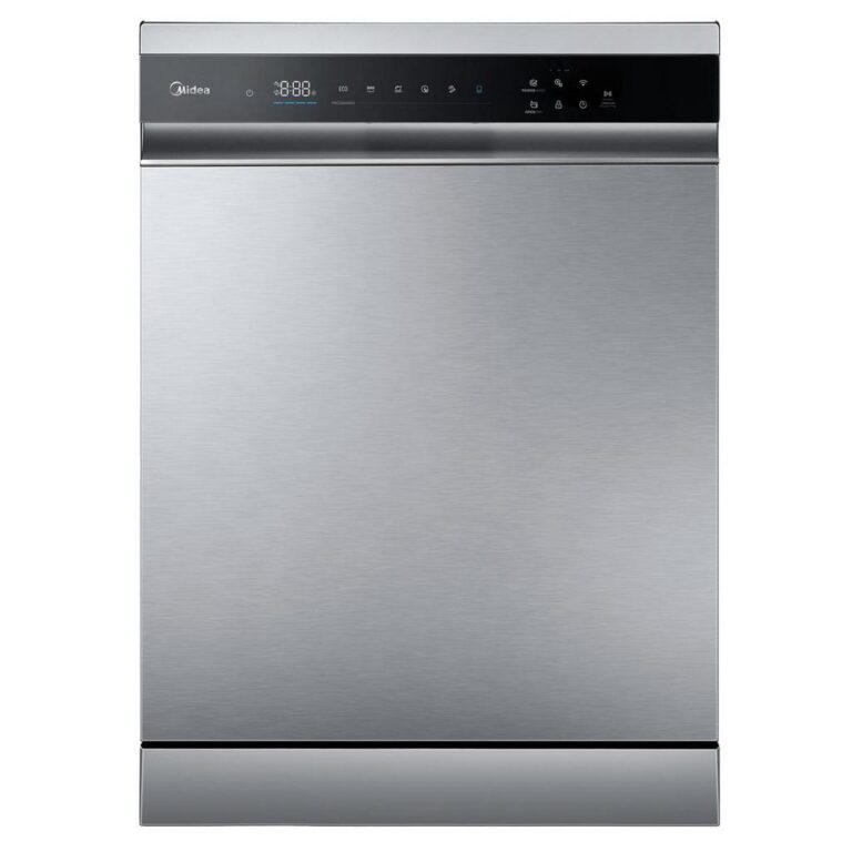 Lava Louças de Piso com 14 Serviços Midea SmartH