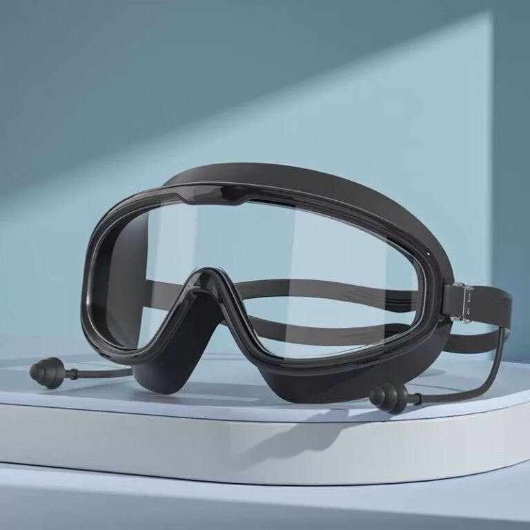 Óculos de Natação Profissional Mergulho à Prov