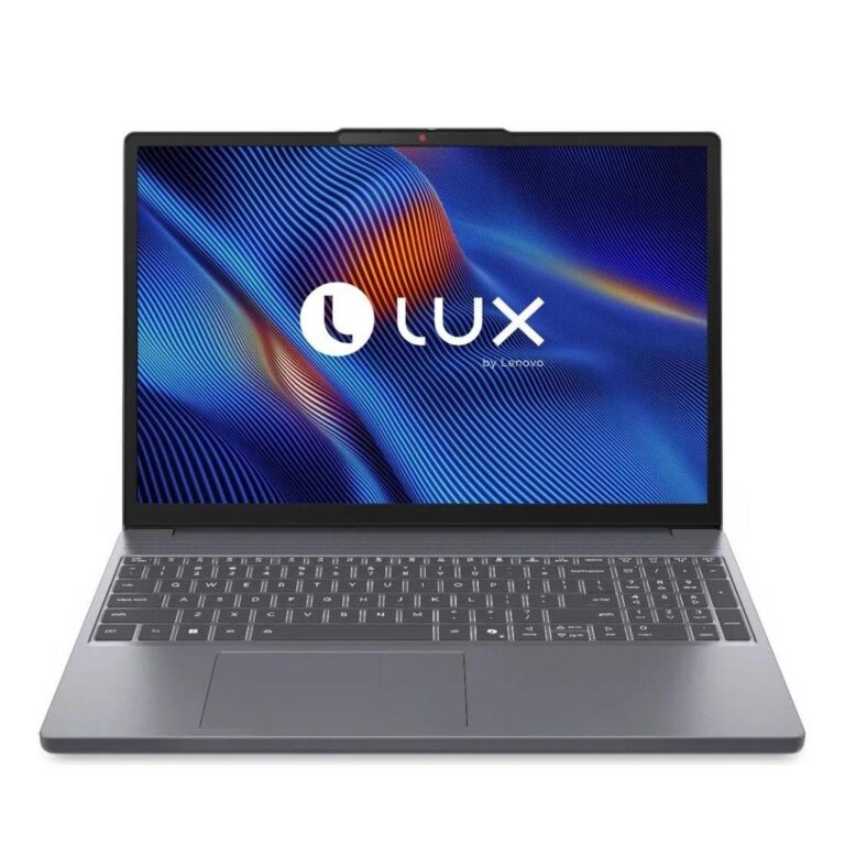 Notebook Lenovo IdeaPad Slim 3 83MMS00100 Ryzen 7 