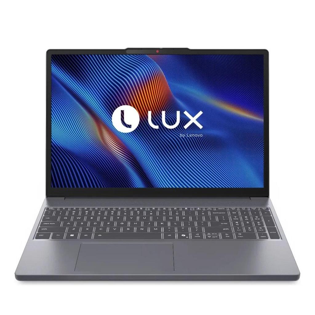 Notebook Lenovo IdeaPad Slim 3 83MMS00100 Ryzen 7 7735HS 15.3 AMD 512GB 8GB Linux + Ubook kit 20 Liv