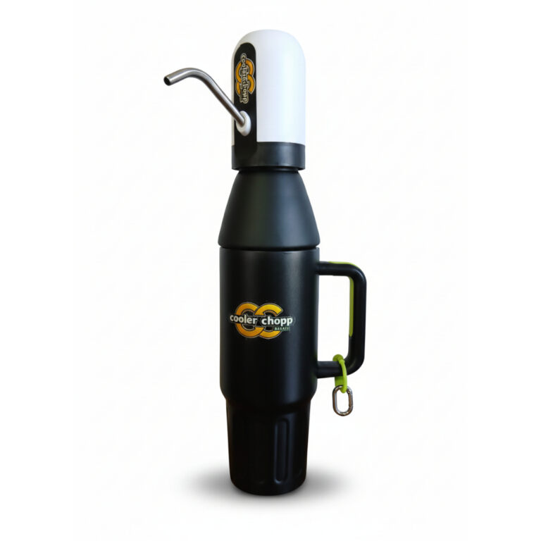 Chopeira Portátil cooler chopp brasil